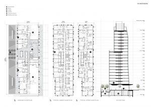 170 Amsterdam - Handel Architects