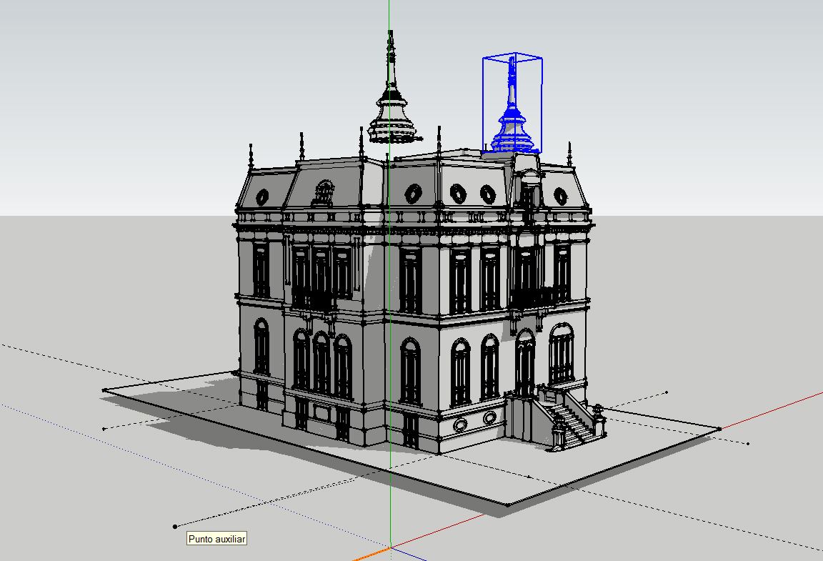 Бесплатный 3d sketchup модели. 3д моделирование в скетчап. 3д моделирование в архитектуре. Sketchup 3d модели. Модель в скетчапе.