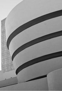 Solomon R. Guggenheim Müzesi - Frank Lloyd Wright