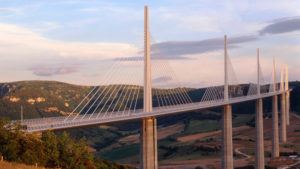 Millau Viyadüğü / Foster + Partners