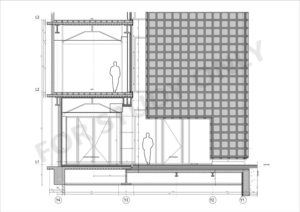 Maison Hermes - Renzo Piano