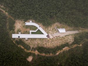 Saya Park - Alvaro Siza, Carlos Castanheira