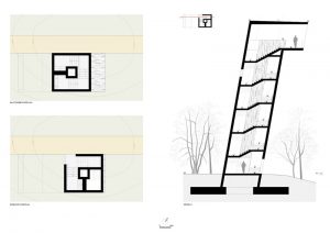 Saya Park - Alvaro Siza, Carlos Castanheira