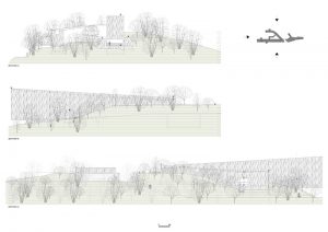 Saya Park - Alvaro Siza, Carlos Castanheira