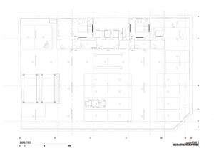 Basque Sağlık Departmanı Merkez Binası / Coll-Barreu Arquitectos