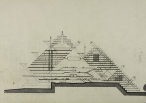 Archigram #3: Plug-in City